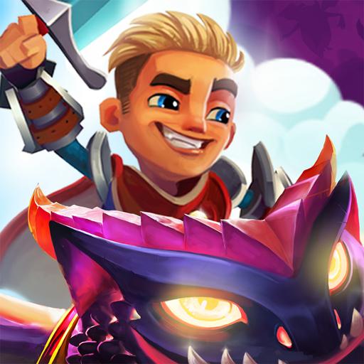 Blades of Brim MOD APK (Menu, Unlimited Money/God Mode) 2.19.92